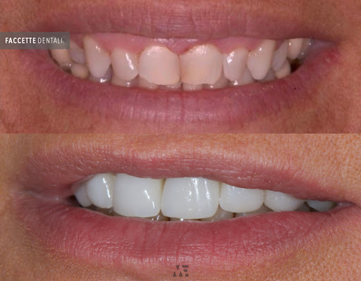 Studio Dentistico Dott. Massimo Esposito