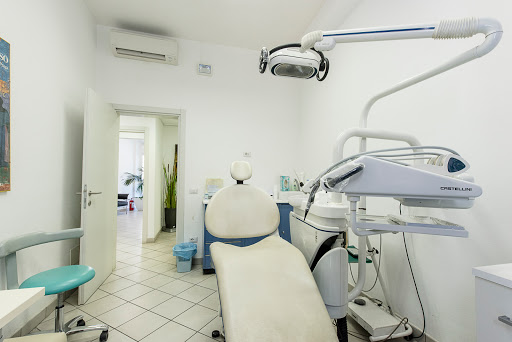 Studio Dentistico Dott. Bovicelli logo
