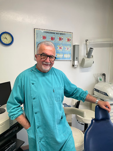 Studio Dentistico Dottor Belmonte Stefano logo