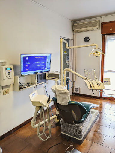 Studio Dentistico Messina Dr. Tito