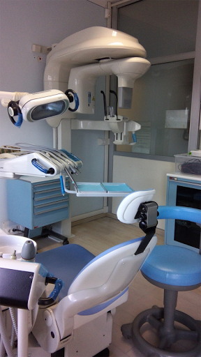 Studio Dentistico Puglisi Dr. Armando