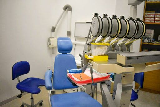 Studio Dentistico Studio dentistico Borgia logo