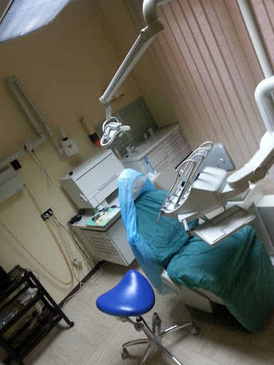 Studio Dentistico Sales Dr. Riccardo