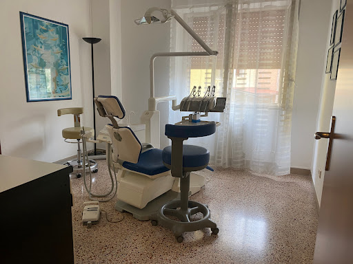 Studio Dentistico Dr. Giovanni Vescio