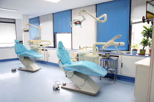 Studio Dentistico Dott. Albanese Raffaele logo