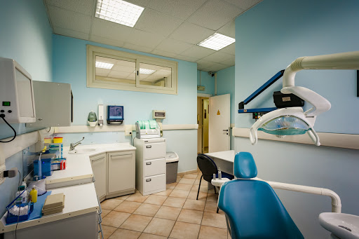 Studio Dentistico Dott. Tursi Alfredo