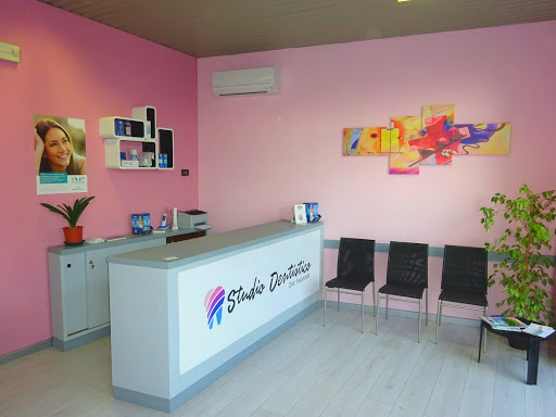 Studio Dentistico Dott. Fracchiolla