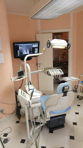 Studio Dentistico Dott. Luigi Maggi