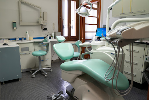 Studio Dentistico Studio Marin