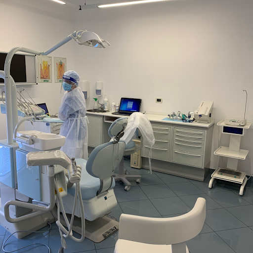 Studio Dentistico Dott. Alessandro Pastore