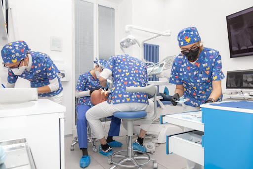 Studio Dentistico Studio Odontoiatrico Bellini