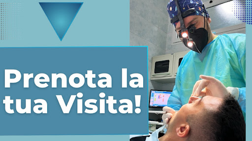 Studio Dentistico Aeffe Di Bolzani