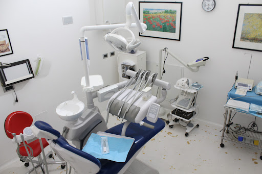 Studio Dentistico Antonello Sanfilippo