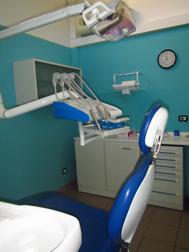 Studio Dentistico Dott. Busini Siro logo