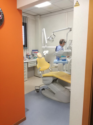 Studio Dentistico Dr. Tullio De Bortoli Sacile