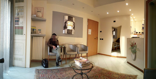 Studio Dentistico Dott. Del Popolo Filippo