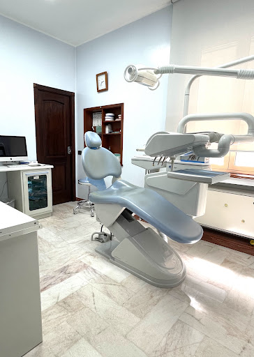 Studio Dentistico Furfaro Raso