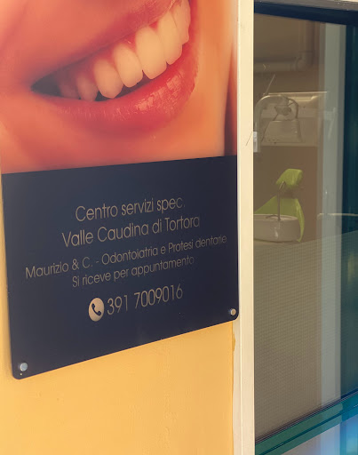 Studio Dentistico Centro Dentistico M.Tortora & Co