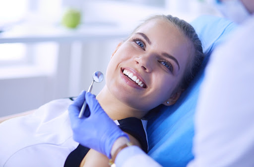 Studio Dentistico DocSmile