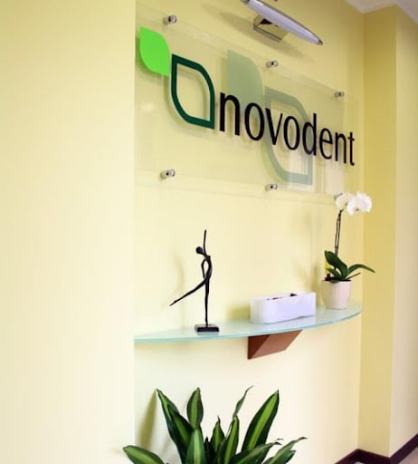 Studio Dentistico Novodent