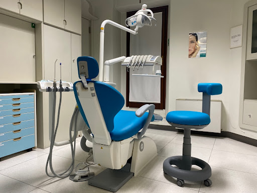 Studio Dentistico Dott. Andrea Sernagiotto logo