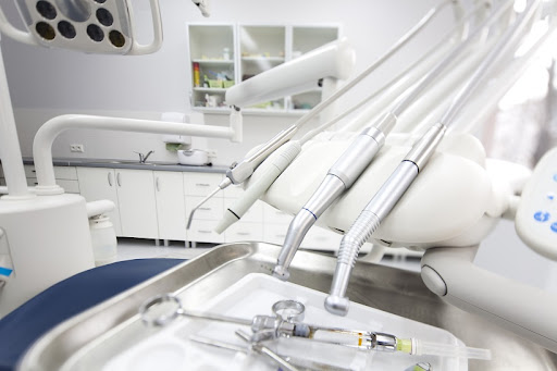 Studio Dentistico Studio Odontoiatrico Locra