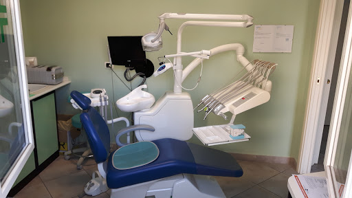 Studio Dentistico Vidental Cesano Maderno(MB)