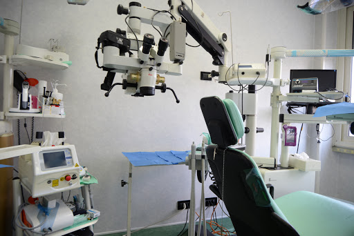 Studio Dentistico De Propris