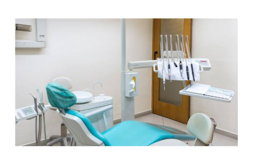 Studio Dentistico Magno Dr. Donato Odontoiatra