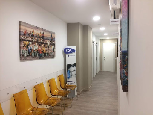 Studio Dentistico Dottoressa Giuliana Romeo