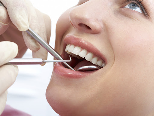 Studio Dentistico Dott.ssa Banducci Ramona