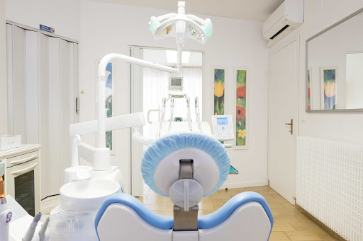 Studio Dentistico Studio dentistico Dott. Brusca logo