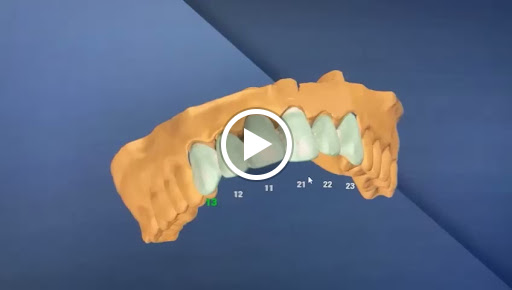 Studio Dentistico Odontoiatrica Srl