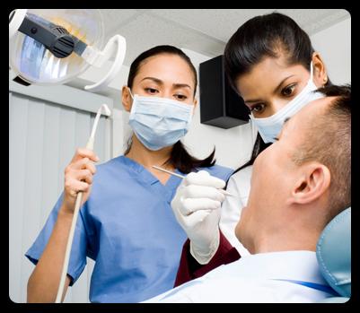 Studio Dentistico Betti