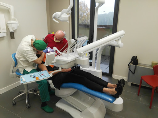 Studio Dentistico Cattaneo e Vitali