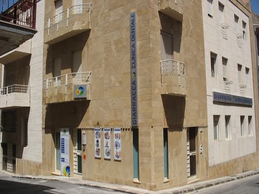 Studio Dentistico Clinica Dentale Giarracca