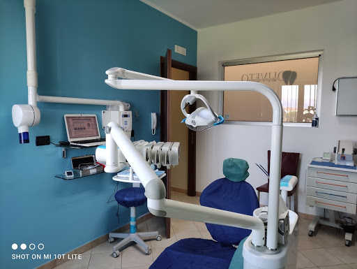 Studio Dentistico Dr.ssa Oliveto Gina logo