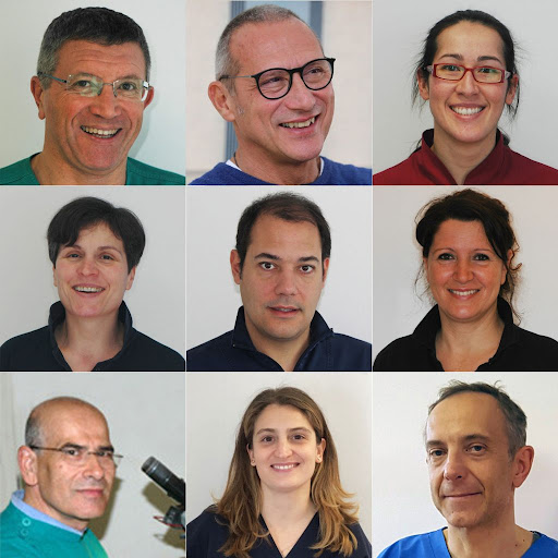 Studio Dentistico Mantovani