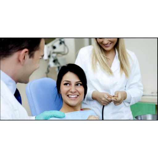 Studio Dentistico Gullo Dr. Angelo Dentista logo