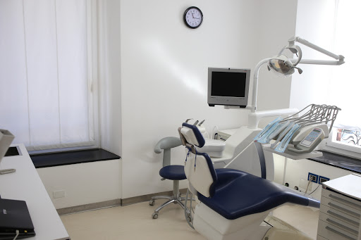 Studio Dentistico Canevello Dr. Riccardo