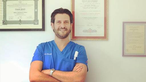 Studio Dentistico Dottor Giovanni Pinochi