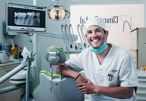 Studio Dentistico La Bella Dr. Girolamo