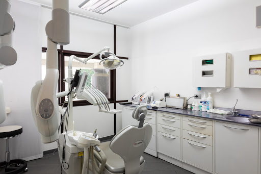 Studio Dentistico Dott. Alessandro Menchi