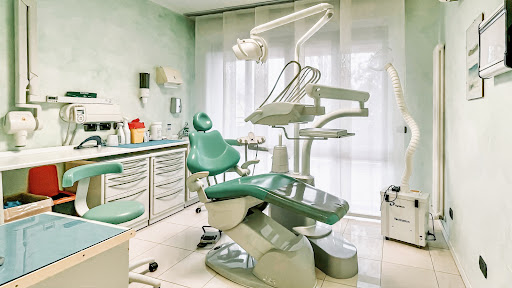 Studio Dentistico Studio Odontoiatrico San Martino