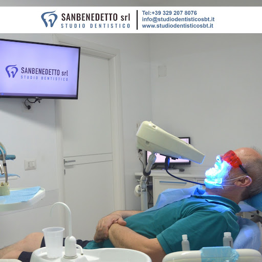Studio Dentistico Ambulatorio Sanbenedetto
