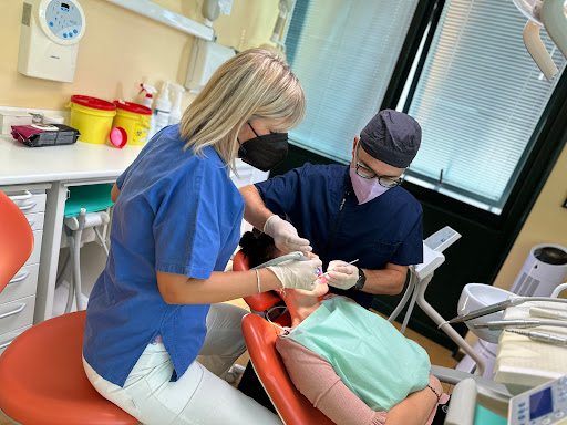 Studio Dentistico Maiolani Reggio Emilia