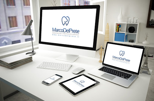 Studio Dentistico Dr. Marco Del Prete - Dentista