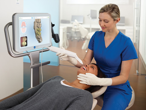 Studio Dentistico Dott.ssa Maja Stamatova