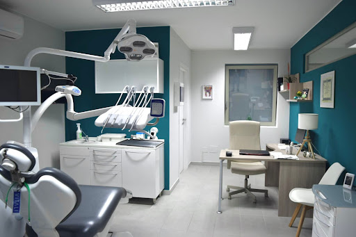 Studio Dentistico Barbagallo logo