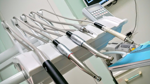 Studio Dentistico Migliorelli Dr. Francesco